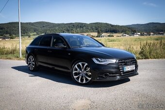 Audi A6 Avant 3.0 TDI BiT DPF quattro tiptronic - 3