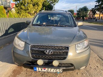 Hyundai Santa Fe 44 - 3