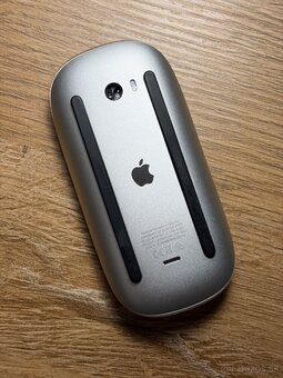 Apple Magic Mouse 2 - A1657 - 3