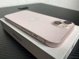 iPhone 13 128Gb Pink - 3