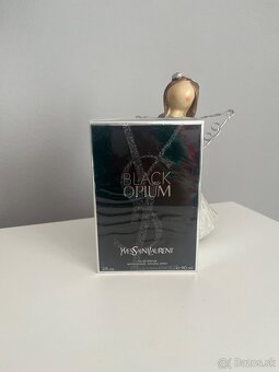 Dámske parfemy - 3