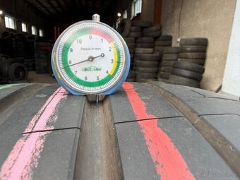 325/35 r22 Pirelli letné pneumatiky - 3