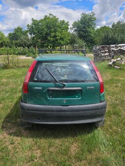 Fiat Punto - 3