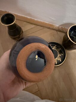 Porcelán sada keramika - 3