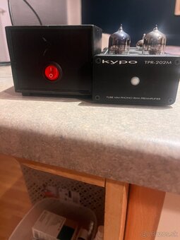 Kypo - 3