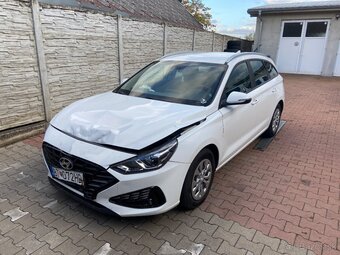 HYUNDAI I30 CW rok 2022 - 3