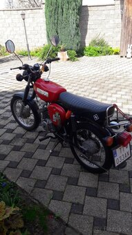 simson na špz - 3
