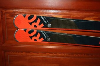 lyže Rossignol Experence 80 HD184 cm - 3