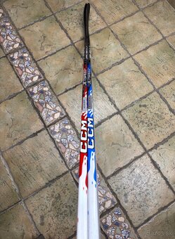 CCM Jetspeed FT9 Pro (ZABALENÁ) | TOP model/ TOP cena - 3