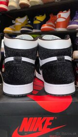 Nike Air Jordan 1 high “twist” WMNS - 3