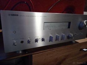 Yamaha a-s 2100 - 3
