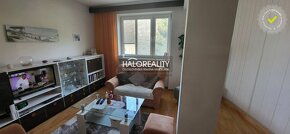 HALO reality - Predaj, dvojizbový byt Kremnica, nadštandartn - 3