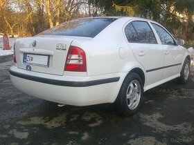 Predám Škoda Octavia Ambiente r.2004, diesel - AJ NA SPLÁTKY - 3