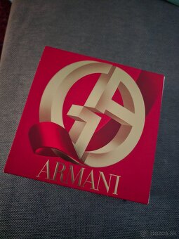 Giorgio armani - 3