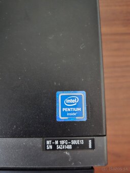 Lenovo ThinkPad M900 - 3