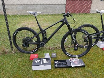 NOVÉ bicykle YT industries Jeffsy/Izzo - 3