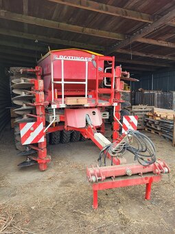 Sejačka pottinger Terrasem 4000 T - 3