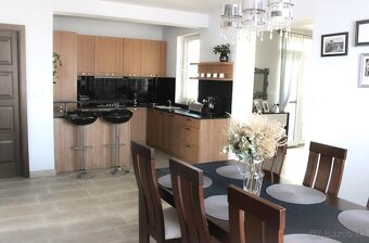 5-izb. bungalov pri Nitre - 3
