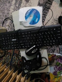 Pc zostava. - 3