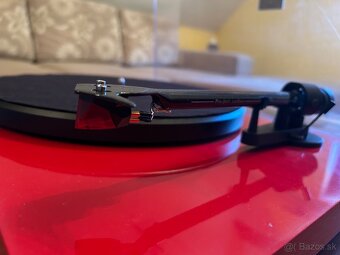 Gramofón PROJECT - 3