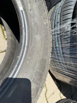 Michelin 215/60/16 95 H - 3