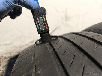 225/55 R18 Letné pneumatiky Continental 4 kusy - 3