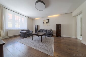 3-izbový, predaj, 117 m2, Štefánikova, Košice - 3