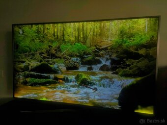 Samsung UE55MU6452U Smart Ultra HD 4K 138cm. - 3