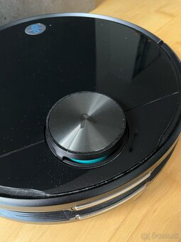 Robotický vysávač a mop 2v1 Xiaomi Viomi V3 - 3