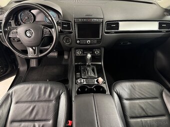 Vw touareg 7p - 3