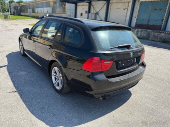 Predam bmw e90 318d facelift - 3