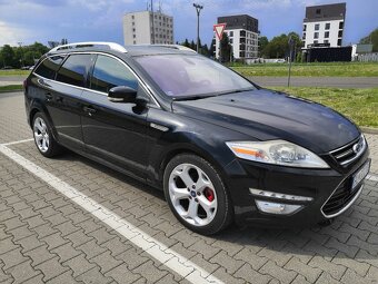 Mondeo - 3