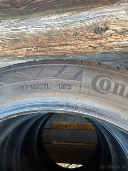 Pneumatiky continental premium 7 245/40 R18 XL - 3