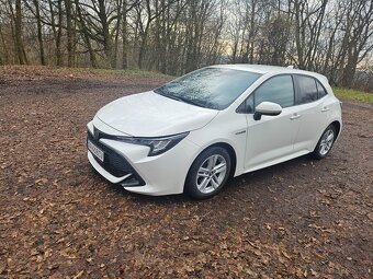 ✅ ZĽAVA 1000€ Toyota Corolla Hybrid 1.8 Hatchback✅ - 3