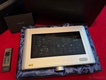 Topping DX9 15th Anniversary DAC/Amp/Pre - 3