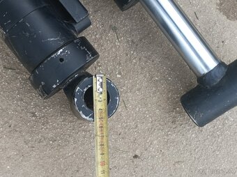 Hydraulický valec - 3
