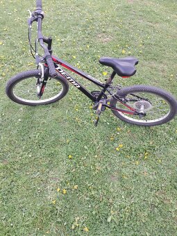 Bicykel - 3