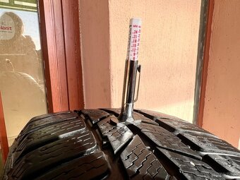 185/65 R14 zimné pneumatiky - kompletná sada - 3