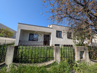Predaj - rodinný dom - Predaj rodinného domu v Nesvadoc… - 3