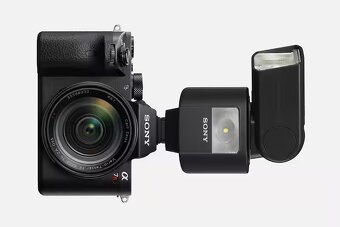 Sony HVL-F45RM - 3
