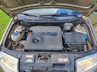 Fabia 1.4 16v 74kw Combi - 3