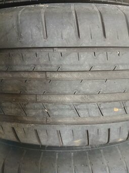 Letné pneu Apollo 195/65 R15 - 3