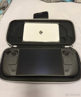 Valve Steam Deck OLED Console 1TB (SteamDeck) - 3
