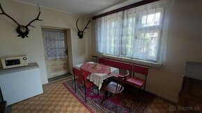 VYZÁLOHOVANÉ RODINNÝ DOM - ŽITAVANY - 3