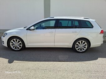 Volkswagen vw golf 7 2,0tdi 110kw.. - 3