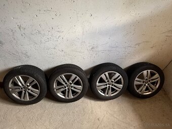 Predám disky Opel(velkosť 16) - 3