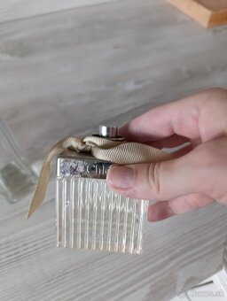 Dámsky parfém LACOSTE, CHLOE, PACO RABANNE - 3