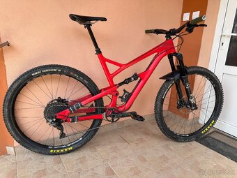 Predam YT jeffsy 29 karbon - 3