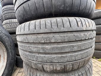 285/40 R21 Pirelli - 3