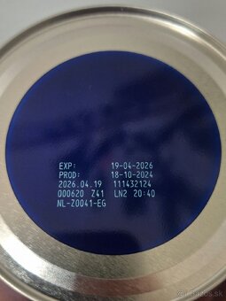 Nutrilon Nenatal Post Discharge 1 - 3